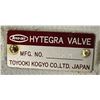 Image 8 : Lot of Misc. Toyooki Kogyo Valves