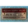 Image 9 : Lot of Misc. Toyooki Kogyo Valves