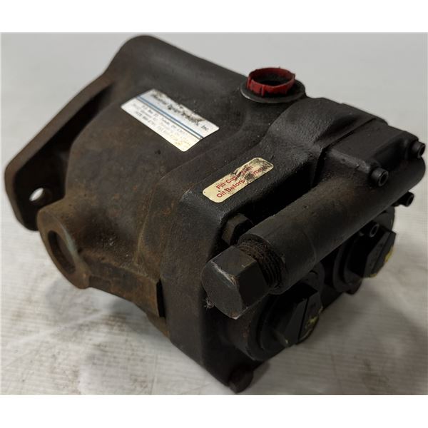 Vickers #PVB15-RSY-31-CM-11 Pump