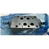 Image 2 : Toyooki Kogyo #HF3H-W-190K-06 Hytegra Flow Control Valve