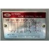 Image 3 : Toyooki Kogyo #HF3H-W-190K-06 Hytegra Flow Control Valve