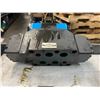 Image 2 : Lot of Nachi Valves #SL-G01-C5-GR-D2-31 x 2 & #DG5S 8 6C TM FPA5 WL B5 30