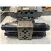 Image 3 : Lot of Nachi Valves #SL-G01-C5-GR-D2-31 x 2 & #DG5S 8 6C TM FPA5 WL B5 30