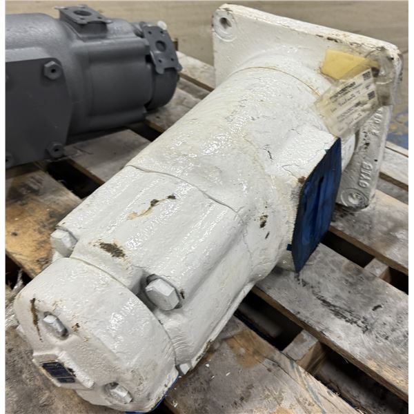 TOKIMEC #F11-SQP432-50-21-14-86DDC18 Hydraulic Pump
