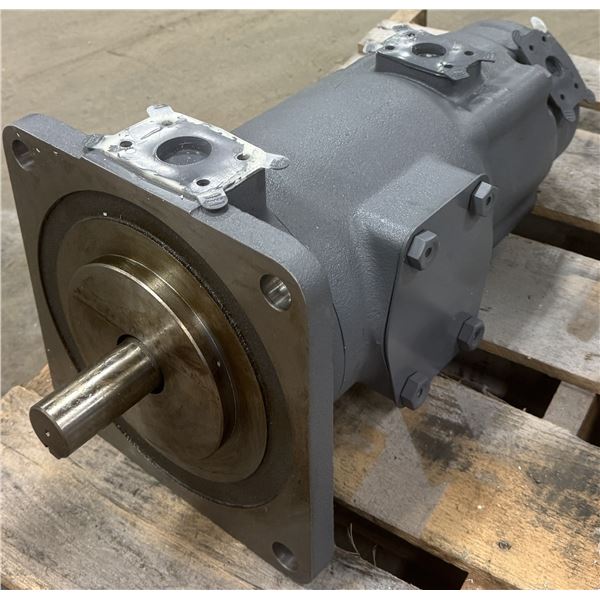 TOKIMEC #F11-SQP432-50-21-14-86DDC-18-T Hydraulic Pump