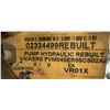 Image 7 : Vickers PVM045ER05CS02AA Pump