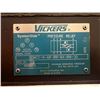 Image 3 : (3) Vickers #DGMC2-5-AB-BW-BA-BW-30 Pressure Relief Valves