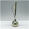 Image 1 : Silver Plated WM A Rogers Flower Bud Vase by Oneida