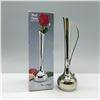 Image 4 : Silver Plated WM A Rogers Flower Bud Vase by Oneida