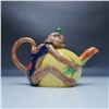 Image 2 : Minton Monkey Figural Teapot