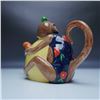 Image 3 : Minton Monkey Figural Teapot