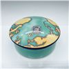 Image 2 : Tiffany & Co. World Discovery Lidded Box