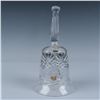 Image 3 : Cavan Irish Crystal Bell