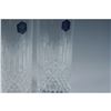Image 2 : Pair of Stuart Crystal Highball Glass, Madison Pattern