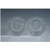Image 5 : Pair of Stuart Crystal Highball Glass, Madison Pattern