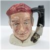 Image 1 : Bootmaker D6572 - Large - Royal Doulton Character Jug