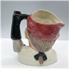 Image 2 : Bootmaker D6572 - Large - Royal Doulton Character Jug