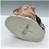 Image 3 : Bootmaker D6572 - Large - Royal Doulton Character Jug