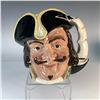 Image 1 : Captain Henry Morgan D6467 - Large - Royal Doulton Character Jug