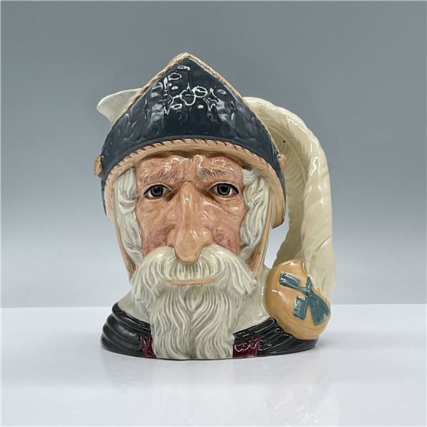 Don Quixote D6455 - Large - Royal Doulton Character Jug