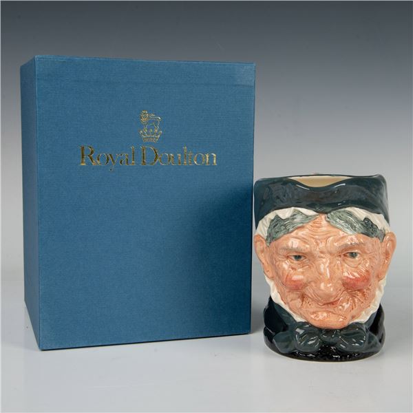 Granny D5521 - Large - Royal Doulton Character Jug
