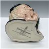 Image 3 : Hamlet D6672 - Large - Royal Doulton Character Jug