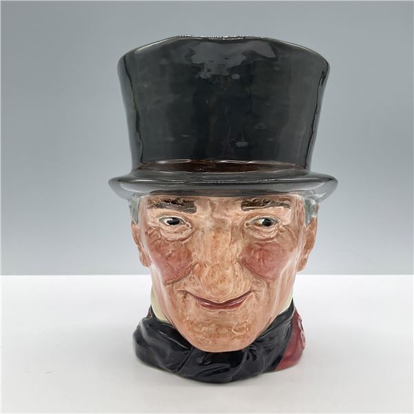John Peel D5612 - Large - Royal Doulton Character Jug
