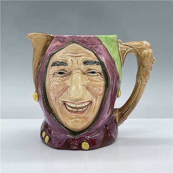 Touchstone D5613 - Large - Royal Doulton Character Jug