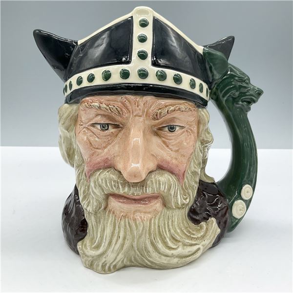 Viking D6496 - Large - Royal Doulton Character Jug
