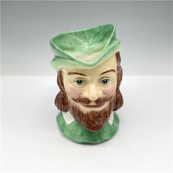 Radnor Bone China Character Jug, Robin Hood