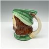 Image 2 : Radnor Bone China Character Jug, Robin Hood