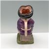 Image 2 : Melba Ware Toby Jug, The Tale Teller