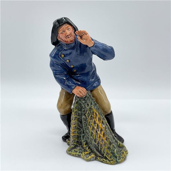 Sea Harvest HN2257 - Royal Doulton Figurine