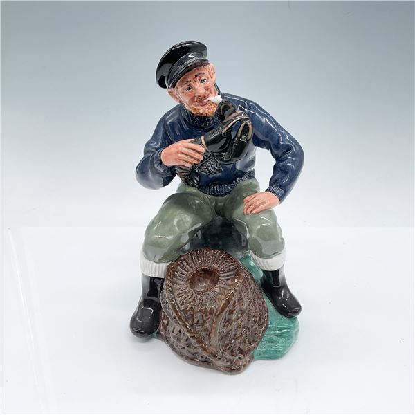 The Lobster Man HN2317 - Royal Doulton Figurine