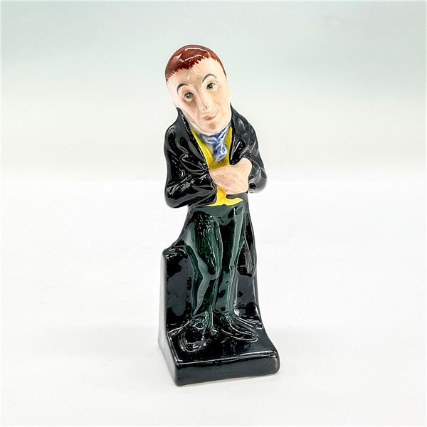 Uriah Heep - HN2101 - Royal Doulton Figurine