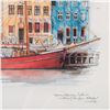 Image 4 : After Mads Stage, Color Offset, Nyhavn with Lilla Dan