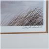 Image 3 : Ken Michaelsen Signed Print, Dawn Flight