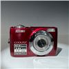 Image 1 : Nikon Coolpix L22 12.0 Megapixel Digital Camera