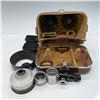 Image 6 : Kodak Kalimar 13pc Lens Kit, Vintage Photography Set
