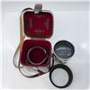 Image 7 : Schneider Tele-Xenar Camera Lens Kit, 7pc, 200mm f/4.8