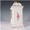 Image 2 : Limited Edition Porcelain Mantel Clock