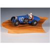 Image 1 : Border Fine Arts Limited Edition c.1930 Bugatti Sculpture