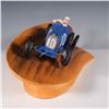 Image 2 : Border Fine Arts Limited Edition c.1930 Bugatti Sculpture