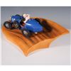 Image 3 : Border Fine Arts Limited Edition c.1930 Bugatti Sculpture