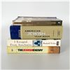 Image 1 : 4pc Jewish History and Influence Books