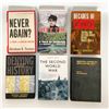 Image 2 : 6 Books on World War II, Holocaust, and Jewish History