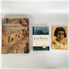 Image 2 : 3pc Holocaust History Book Collection