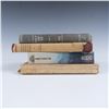 Image 1 : Set of 4 Philosophy & amp; Journalism Interest Books