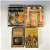 Image 2 : 4pc Collection of Historical and Artistic Exploration Books