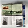 Image 4 : 6pc Maritime Passenger Ship Book Collection